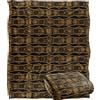 LOGOVISION House Of The Dragon Dragon Band Coperta super morbida al tatto setoso - 152 x 127 cm