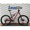 MEGAMO Bici Mtb Biammortizzate Megamo Vitae 20 Garnet 29" Montaggio Lenzi Bike