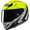 HJC, Casco Moto Integrale RPHA 12 KOS MC3H, M