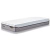 Tempur Materasso Singolo Hybrid Molle M/F 80x190x25