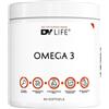 Dorian Yates DY LIFE Omega 3 60 softgels -