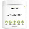 Dorian Yates DY LIFE Soy Lecithin 60 softgels -