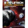 Catalyst Game Labs BattleTech | Strategic Operations - Advanced Aerospace Rules | Advanced Solar System Conquest Rules | | Book English