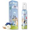 Suavipiel Acqua di Colonia per Bambini 200 ml | Profumo per Bambini e Ragazze +3 Anni | Fragranza Fresca e Divertente | Profumo Frutale e Floreale | Ideale per l'uso quotidiano