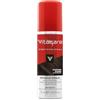 Vitalcare | Ritocco Ideale - Spray Istantaneo per Ritocco Capelli, Spray Perfetto per Coprire Temporaneamente i Capelli Bianchi e Grigi, Colore Castano Scuro, 75 ml