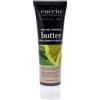 Cuccio Naturale Limetta bianca & Aloe Vera Burro Miscela Tubo 113,4 g