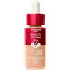 Bourjois Healthy Mix Serum Foundation,Fondotinta & Siero In Una Bottiglia,Luminosità & Idratazione Istantanee,Formula Vegana,Effetto Luminoso,Idratazione, Fino a 24 Ore,#56W Light Bronze Beige, 30 ml