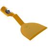 OCHSENKOPF Scortecciatore Manuale per Alberi, Senza Manico, Modello Foresta Nera, Raschietto per Corteccia, Utensile Forestale, Ox 60-0650