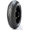 Pirelli Pneumatico 120/70 Zr17 58W Diablo Rosso Iii