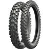 MICHELIN STARCROSS 5 SOFT 90/100-14 49M - Pneumatico posteriore