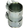 Reatowrol FA1 114-952-Connettore per tubo, sistema di scarico