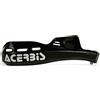 Acerbis 1084788 Protezioni e pellicole protettive, Nero, Set di 2
