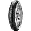METZELER - ROADTEC Z8 INTERACT 120/70ZR17 58W