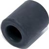 Piaggio Silentblock/buffer in gomma 27 x 22 mm assorbimento ammortizzatore alloggiamento motore per Piaggio 125 150 180 2 tempi