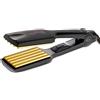 GA.MA ITALY PROFESSIONAL Gama Italy Professional Fable Frisé, Piastra per Capelli, Trafile in Ceramica per uno stile frisé