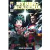 Kohei Horikoshi My Hero Academia, Vol. 31 (Tascabile) My Hero Academia