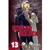Yoshifumi Tozuka Undead Unluck, Vol. 13 (Tascabile) Undead Unluck