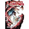 Kohei Horikoshi My Hero Academia, Vol. 18 (Tascabile) My Hero Academia