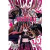 Yoshifumi Tozuka Undead Unluck, Vol. 10 (Tascabile) Undead Unluck