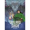 Makoto Yukimura Vinland Saga 12 (Copertina rigida) Vinland Saga