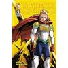 Kohei Horikoshi My Hero Academia, Vol. 17 (Tascabile) My Hero Academia