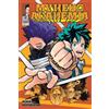 Kohei Horikoshi My Hero Academia, Vol. 23 (Tascabile) My Hero Academia
