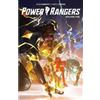 Ryan Parrot Power Rangers Vol. 5 (Tascabile)