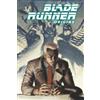 Mellow Brown K Perkins Blade Runner: Origins Vol. 3: Burning (Tascabile)
