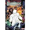 Jed McKay Moon Knight Vol. 2: Too Tough to Die (Tascabile)