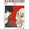 Hiro Mashima EDENS ZERO 24 (Tascabile) Edens Zero