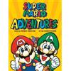 Kentaro Takekuma Super Mario Adventures (Tascabile) Super Mario Adventures