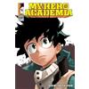 Kohei Horikoshi My Hero Academia, Vol. 15 (Tascabile) My Hero Academia