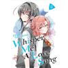 Eku Takeshima Whisper Me a Love Song 2 (Tascabile) Whisper Me a Love Song