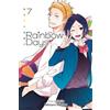 Minami Mizuno Rainbow Days, Vol. 7 (Tascabile) Rainbow Days