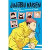 Ballad Kitaguni Jujutsu Kaisen: Summer of Ashes, Autumn of Dust (Tascabile)