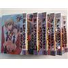 Mi Vergogno da Morire 1 a 6 Serie Completa Manga Magic Press COMPRO FUMETTI SHOP