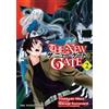 Shinogi Kazanami Yoshiyuki Miwa The New Gate Volume 2 (Tascabile)