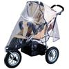 sunnybaby Baby-Walz - Parapioggia universale per passeggino con schermo di sicurezza
