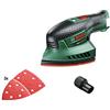 Bosch 060397690B Levigatrice Palmare EasySander 12 Corpo Macchina
