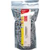 Fischer Big Pack SX Plus 6x30 240 Tasselli per Muro Pieno e Forato