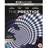 Warner Bros. Home Ent. The Prestige (4K UHD Blu-ray)