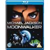 Warner Bros. Home Ent. Moonwalker (Blu-ray) Michael Jackson Sean Lennon Joe Pesci Brandon Adams