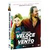 Rai Cinema Veloce Come Il Vento (DVD) Stefano Accorsi Matilda De Angelis Paolo Graziosi
