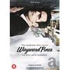 Wayward pines (DVD)