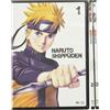 Warner Bros. Naruto Shippuden: Set One (DVD) Various