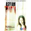 EiV Asylum (DVD) Jake Muxworthy Ellen Hollman Andrea Powell Randall Sims Joe Inscoe