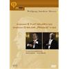 ARTHAUS Mozart: Symphonies E Flat Major/ D Major (DVD) Deutsche Kammerphilharmonie
