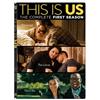 20th Century Fox This is Us: Season 1 (DVD)