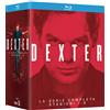 Phe Box-Dexter Stg.1-8 (Serie Completa) (Blu-ray) Hall Benz Lee Robinson Remar Velez