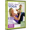 Gaiam - Fitness Rea Shiva-Momma & Baby Yoga (DVD) Tin Shiva Rea D T Ain Shiva Rea Shiva Rea Ain